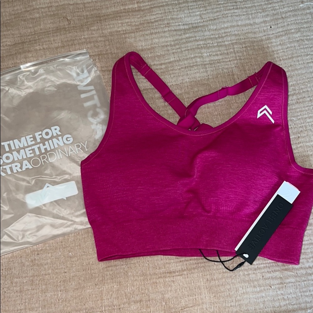 oner active sports bra